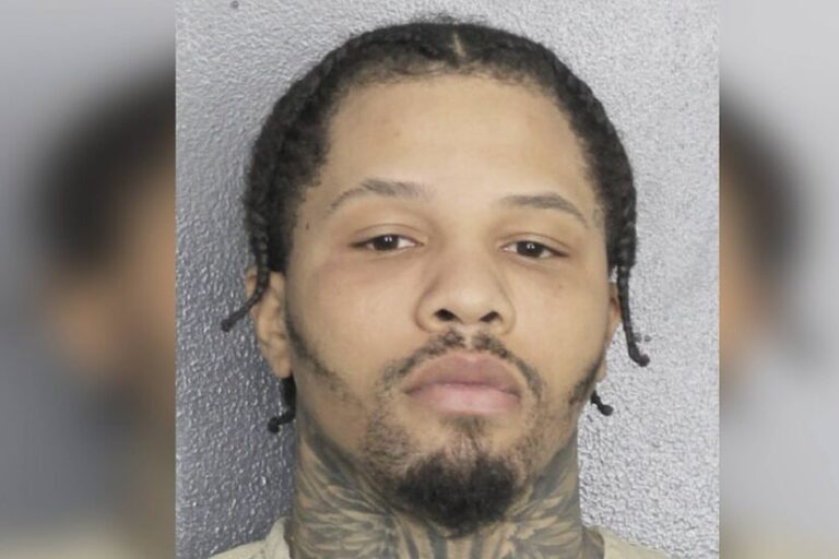 Gervonta Davis
