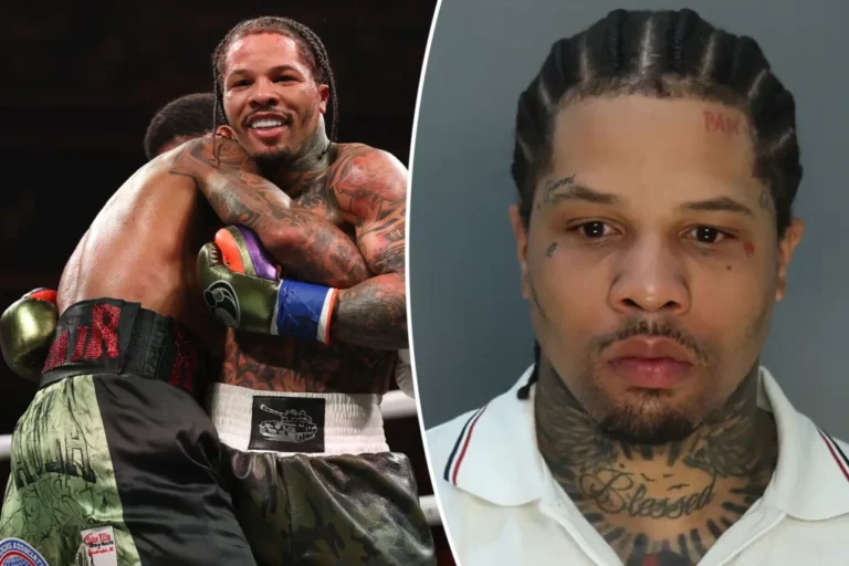 Gervonta Davis