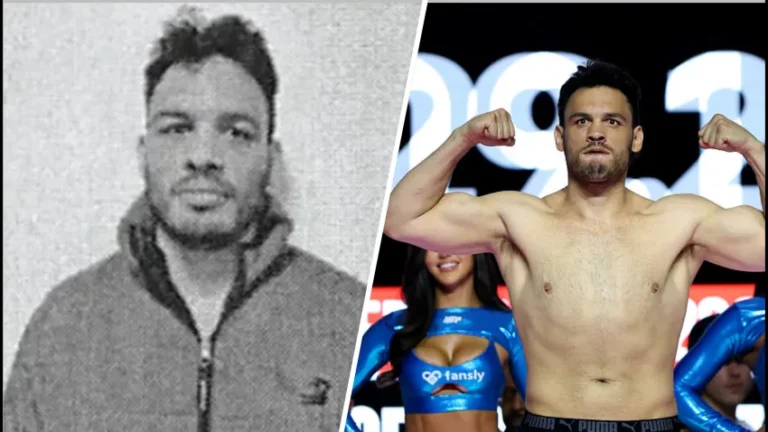 Julio Cesar Chavez Jr