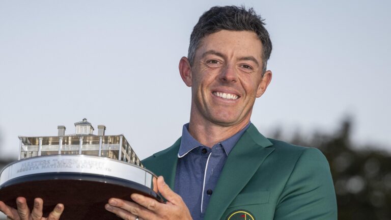 Rory McIlroy’s Masters win solved one problem but created another Rory McIlroy