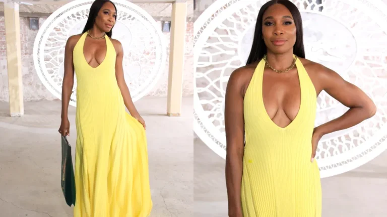 Venus Williams