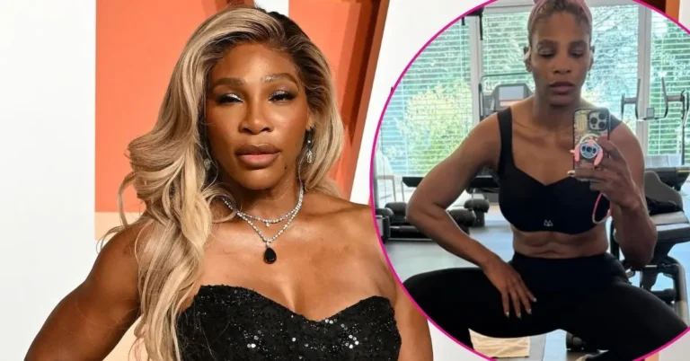 Serena Williams