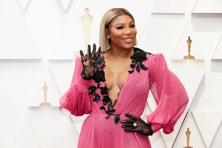 Serena Williams