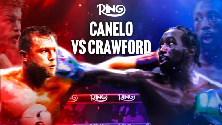 (VIDEOS) One of Canelo Alvarez’s Toughest Opponents Reveals How Terence Crawford Can Win Canelo Alvarez Terence Crawford