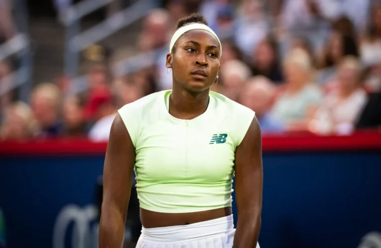 Coco Gauff