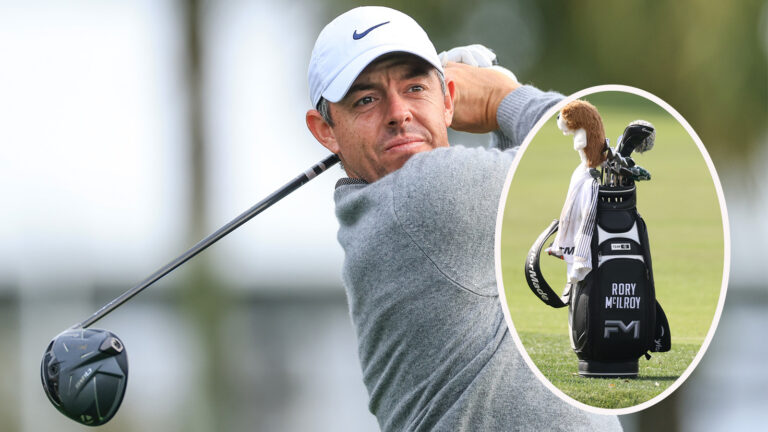 Hilarious golf mishap at Rory McIlroy’s home club goes viral Rory McIlroy home club