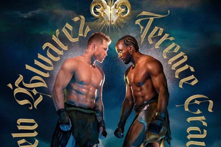 It’s Not $10M Purse: Terence Crawford’s Real Motive Behind Canelo Alvarez Fight Revealed