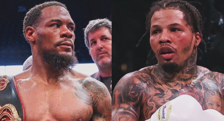 The Highly Anticipated Rematch Between Davis vs. Roach Gervonta davis