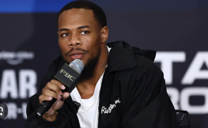 Lamont Roach Reacts with Joy to the Resolution of Gervonta lamont Roach