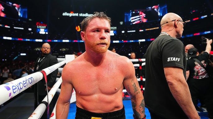 Canelo Alvarez provides fresh update on boxing return as he addresses retirement rumors Canelo Alvarez