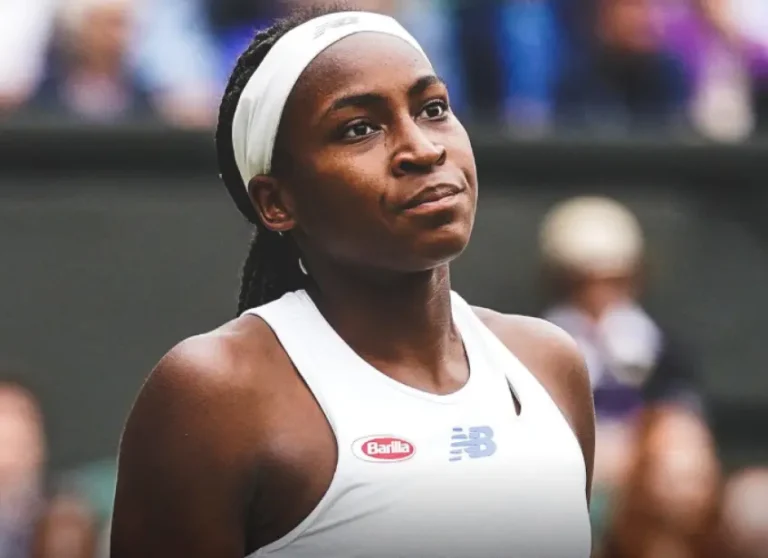Coco Gauff