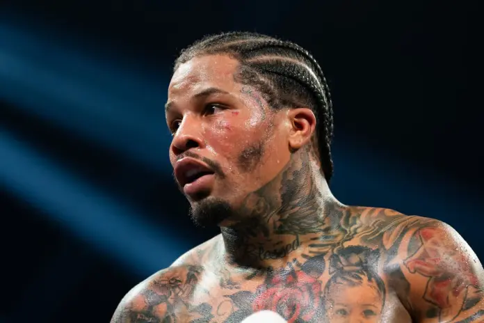 Gervonta Davis Makes It Perfectly Clear Whether He Still Wants To Gervonta Davis