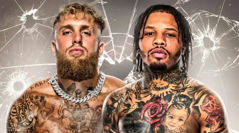 Jake Paul vs. Gervonta ‘Tank’ Davis fight in limbo Jake Paul Gervonta Davis