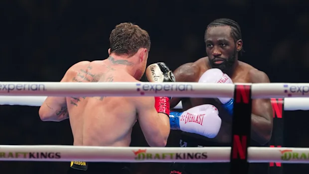 Turki Alalshikh Proposes Terence Crawford’s Next Superfight Follo