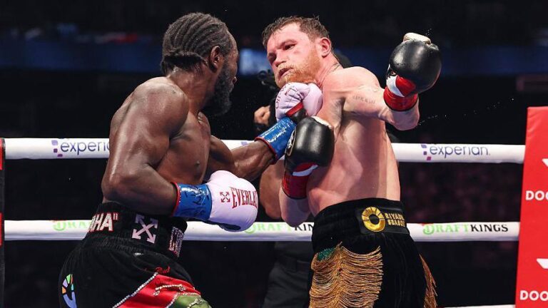 Why Terence Crawford’s Win Over Canelo Alvarez Changes the Bo Terence Crawford Canelo Alvarez