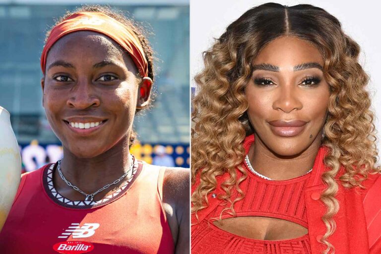 Coco Gauff praised for doing one thing better than any other player since Serena Williams on the WTA Tour