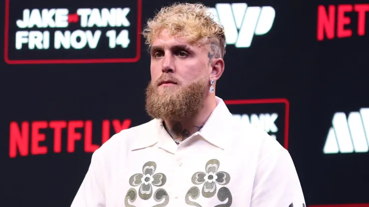 Jake Paul