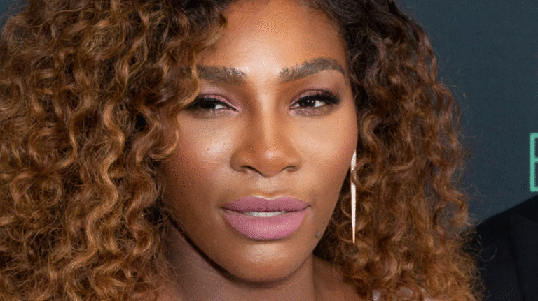 Serena Williams