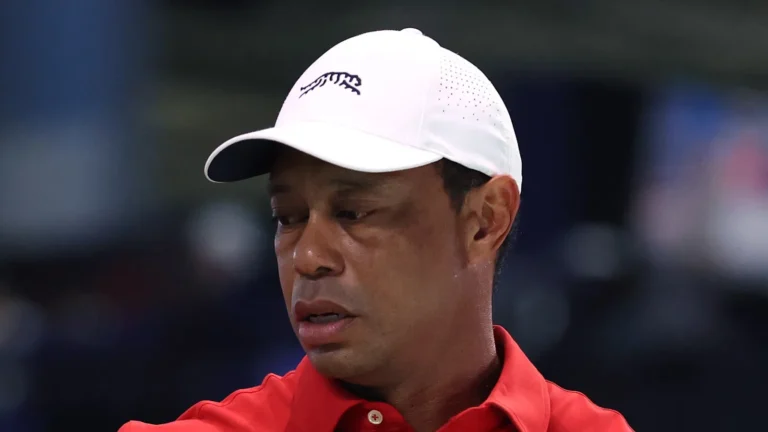 Huge Tiger Woods move being prepared as PGA Tour chief offers Tiger Woods