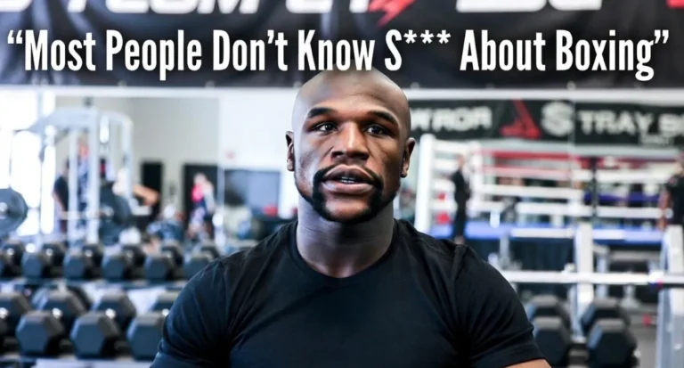 Why Floyd Mayweather Is Easily Best Defensive Fighter Ever Floyd Mayweather