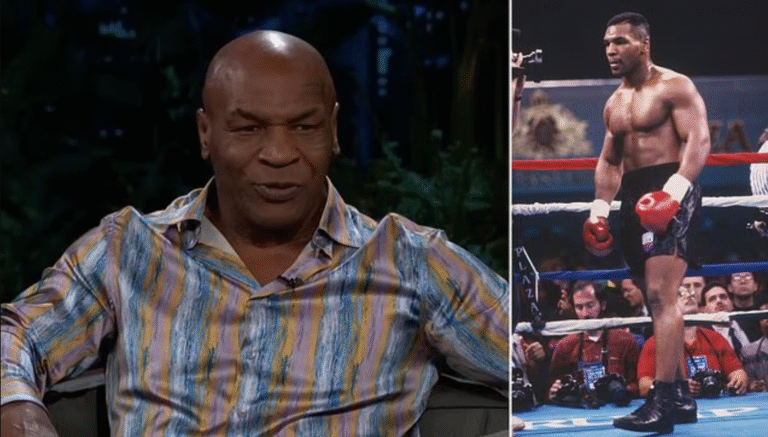 ‘Drives me crazy’ – Mike Tyson opens up on ‘really bad’ secret health condition Mike Tyson