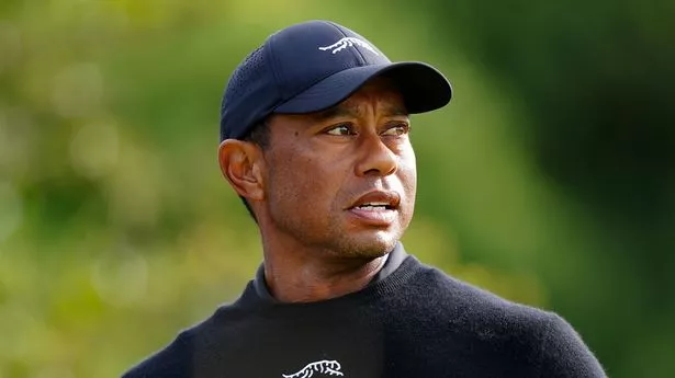 How Tiger Woods’ Global Golf Plans Backfired After He Demand Tiger Woods