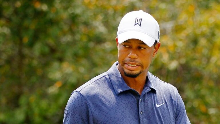 Tiger Woods delivers heavy blow to PGA Tour event with surprising announcement Tiger Woods