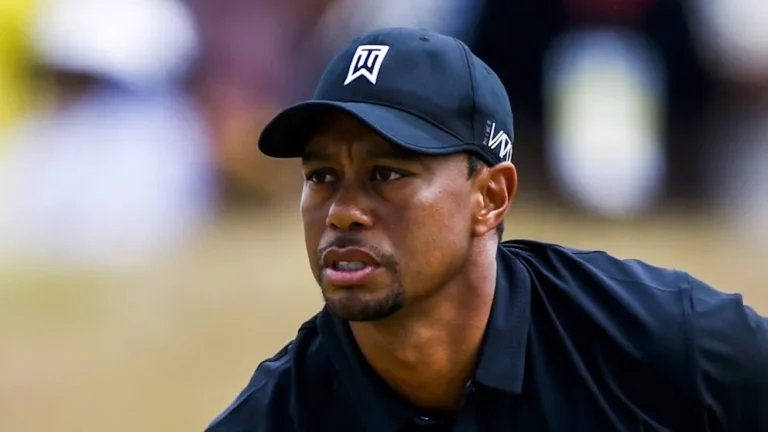 Why Tiger Woods has been proven completely wrong after his clai Tiger Woods
