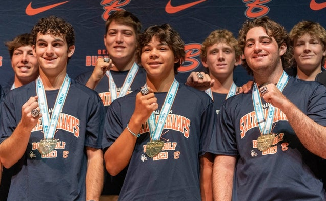 “History in the making” Charlie Woods Earns Major Charlie Woods