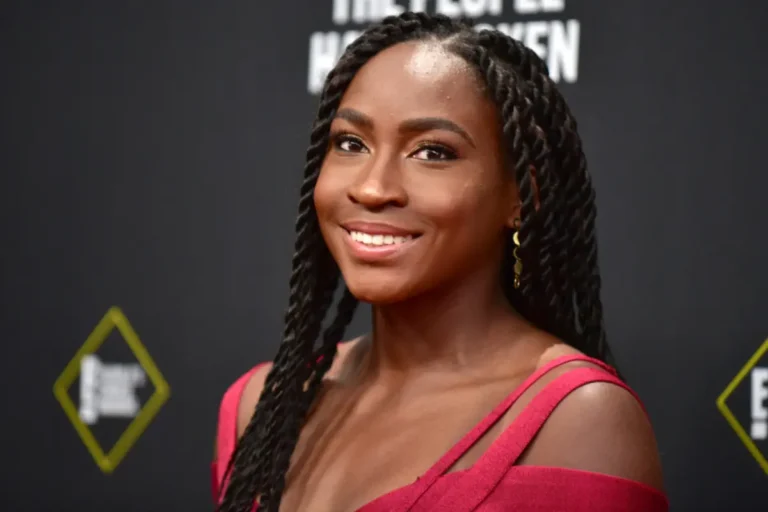 Coco Gauff