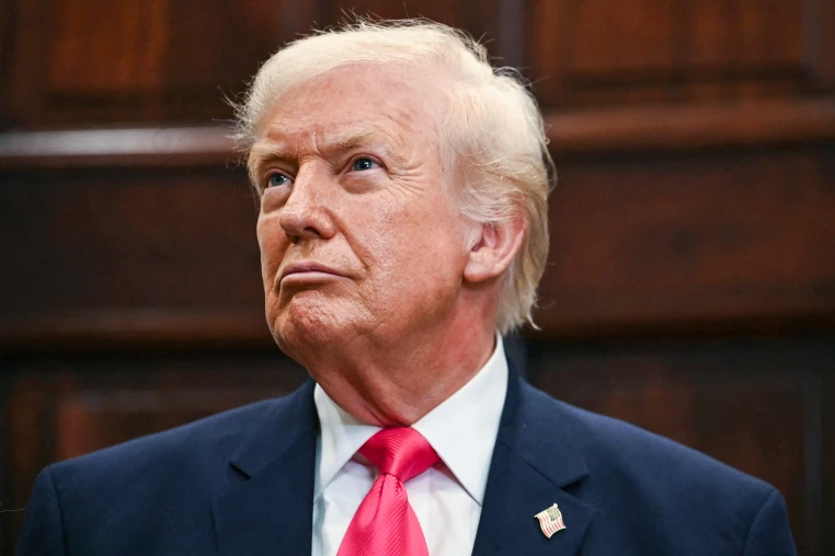 Donald Trump Set To Pardon Boxing Legend Who Lost ‘Every Dollar He Earned’ Donald Trump