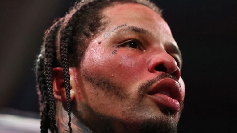 Gervonta Davis