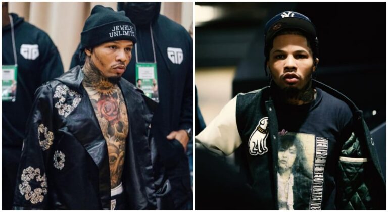 Gervonta Davis