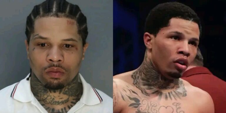 Gervonta Davis