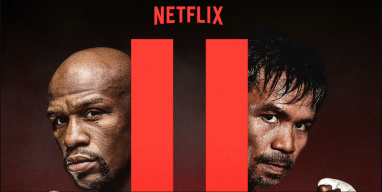 Floyd Mayweather Manny Pacquiao