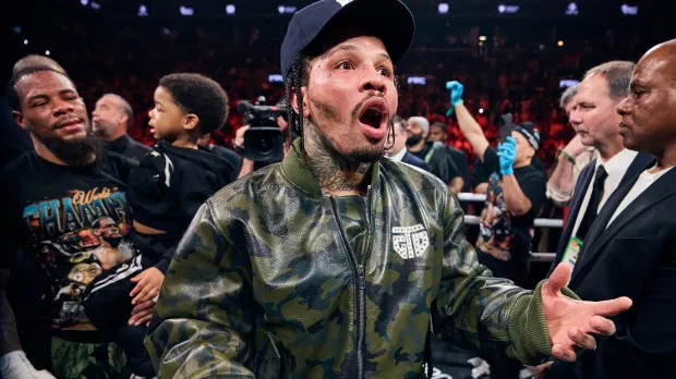 Gervonta Davis accused of avoiding rematch of controversial fight Gervonta Davis