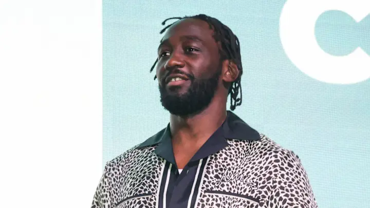 Why Terence Crawford Rejects ‘Disloyalty’ Claims Over Co Terence Crawford