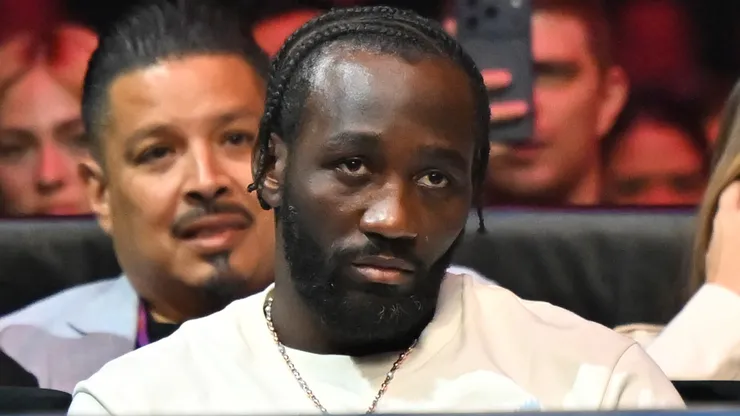 “Lawsuit Waiting to Happen”: Terence Crawford’s Altercation With F Terence Crawford